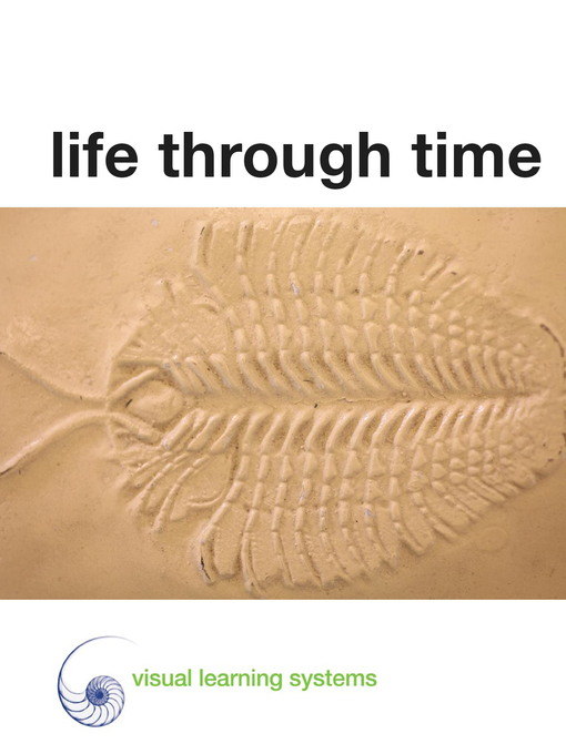 Title details for Life Through Time by Brian A. Jerome - Available